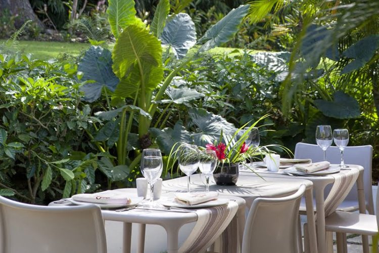 The Lodge at Hanover Grange, Tryall, Jamaica