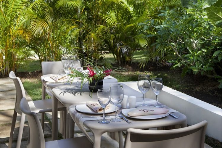 The Lodge at Hanover Grange, Tryall, Jamaica