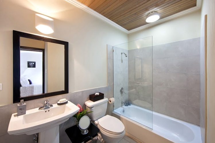 The Lodge at Hanover Grange, Tryall, Jamaica