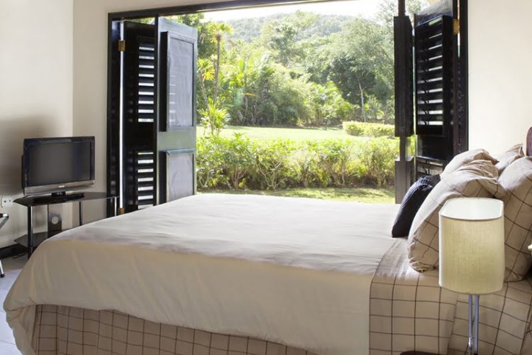 The Lodge at Hanover Grange, Tryall, Jamaica