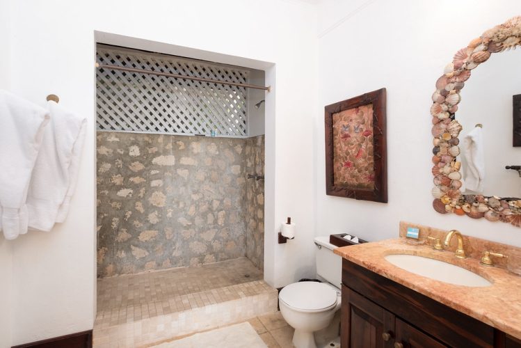 bthrm shower
