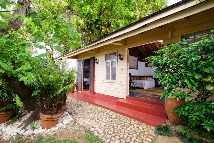cottage