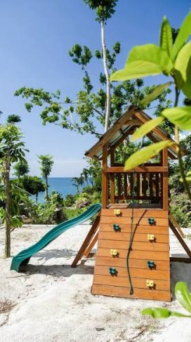 kids playground