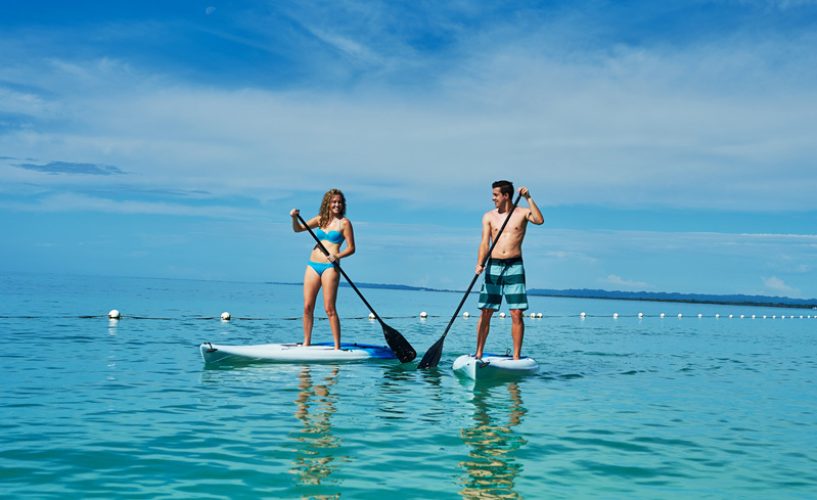 paddle_surf_jamaica_resort_activities